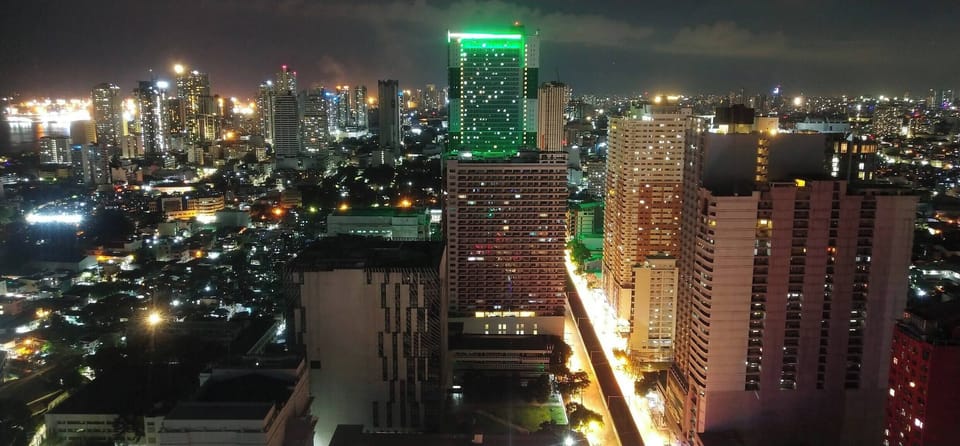 Condo, 1 Bedroom, Accessible, City View | Aerial view