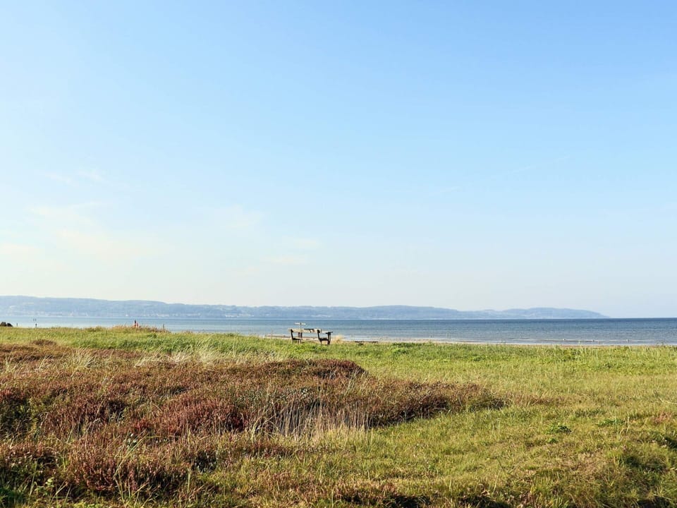 6 Person Holiday Home in Skummeslovsstrand House in Skåne County