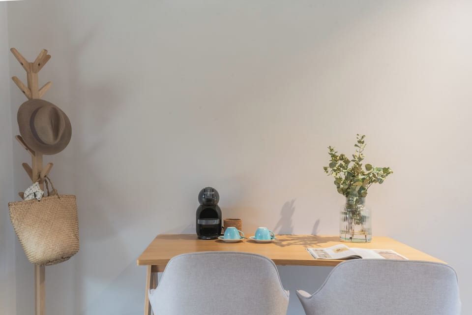 Superior Room | In-room safe, desk, laptop workspace, iron/ironing board