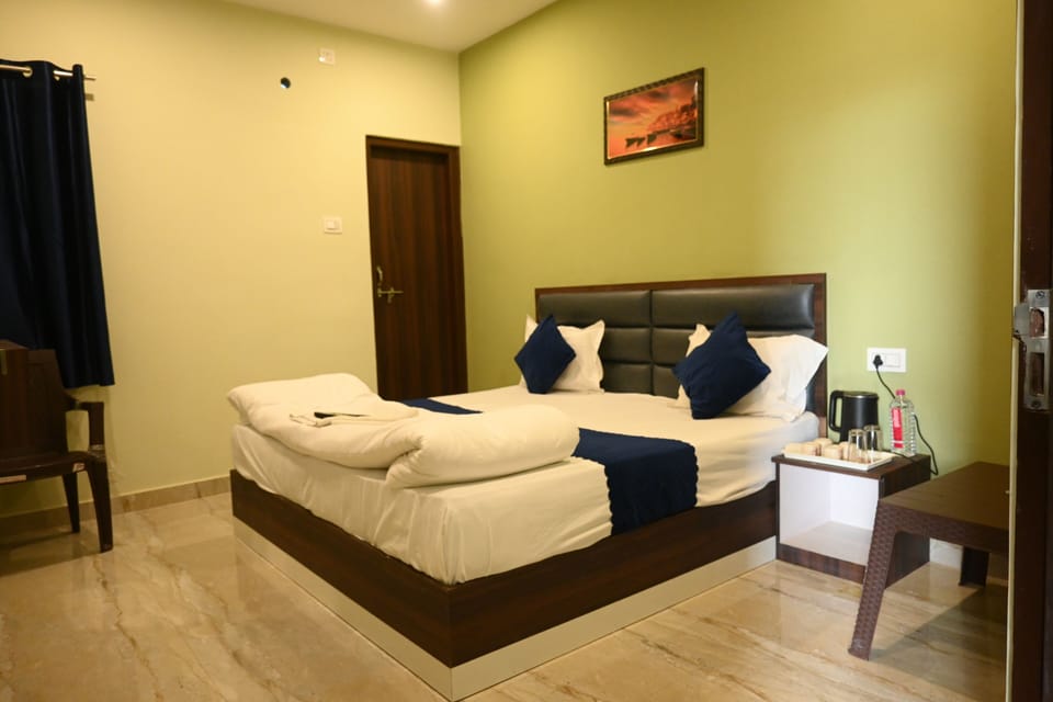 Premium Room | Free WiFi