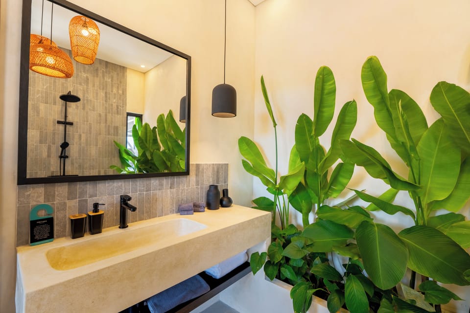 Villa Balijero by Pertama Stay Villa in Bali