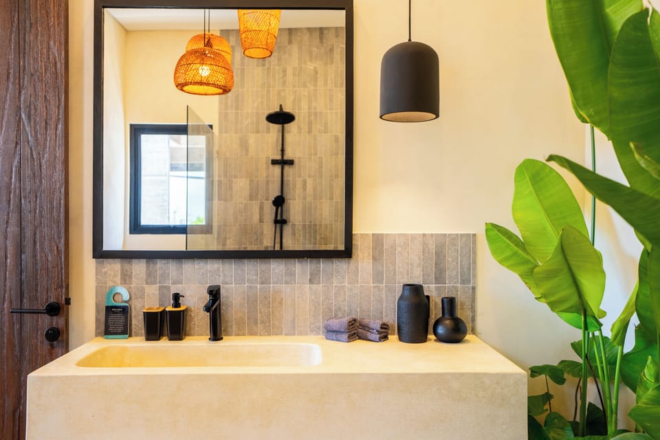 Villa Balijero by Pertama Stay Villa in Bali