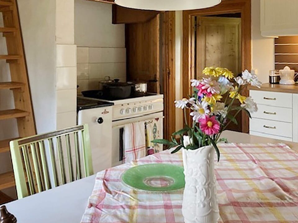 House | Interior