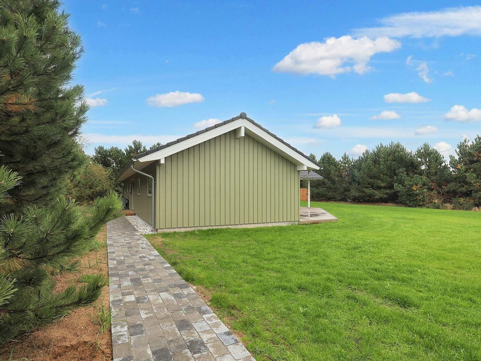 House | Exterior