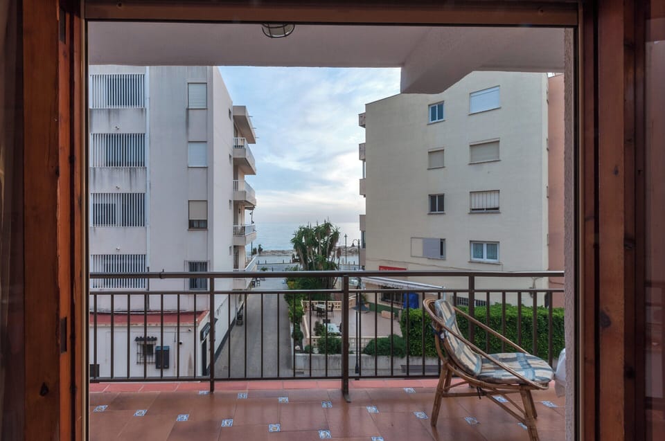 Apartment | Property grounds