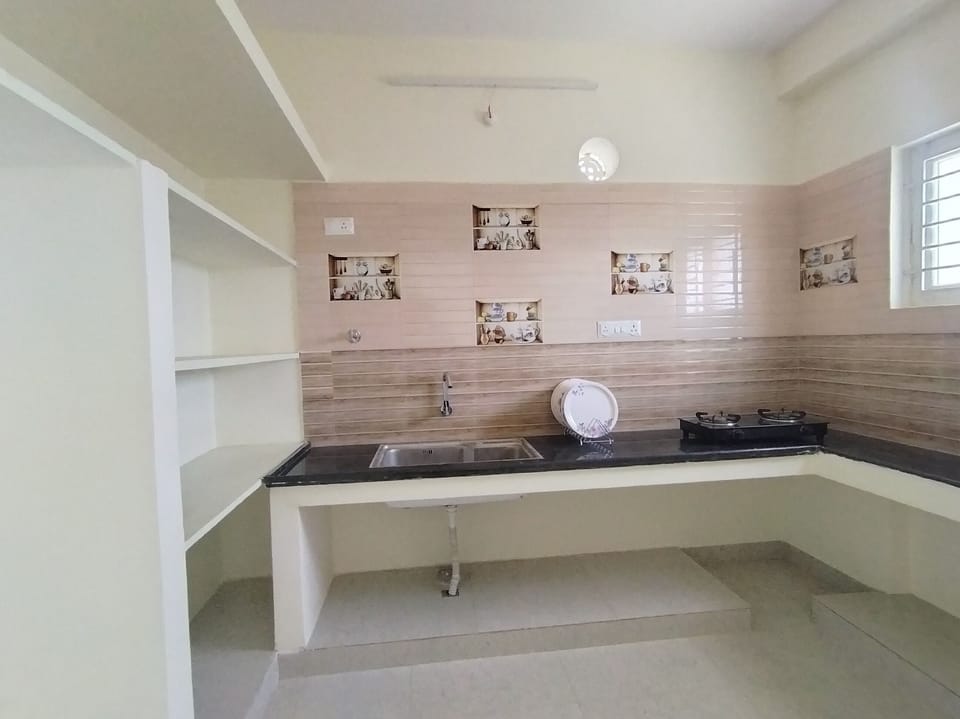 Comfort Apartment | Private kitchen