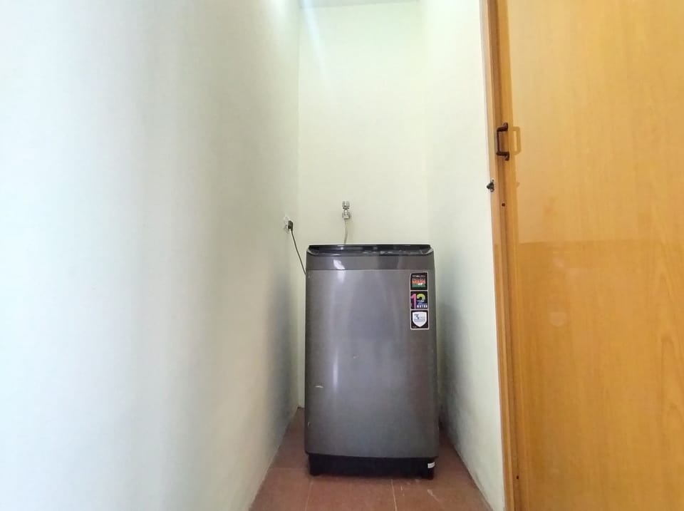 Comfort Apartment | Mini-refrigerator