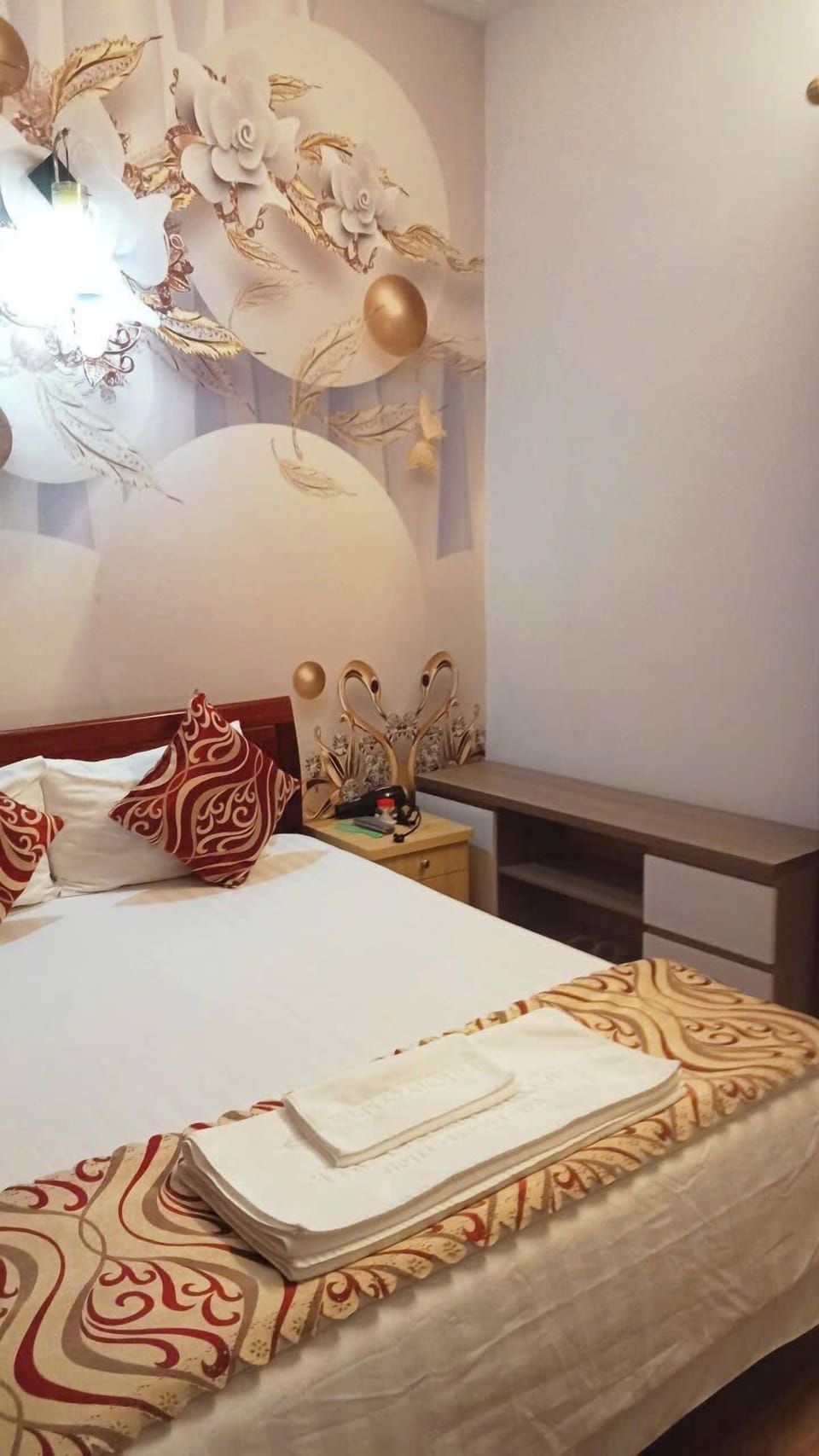 Basic Room | Free WiFi