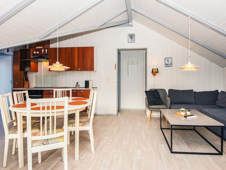House | Interior