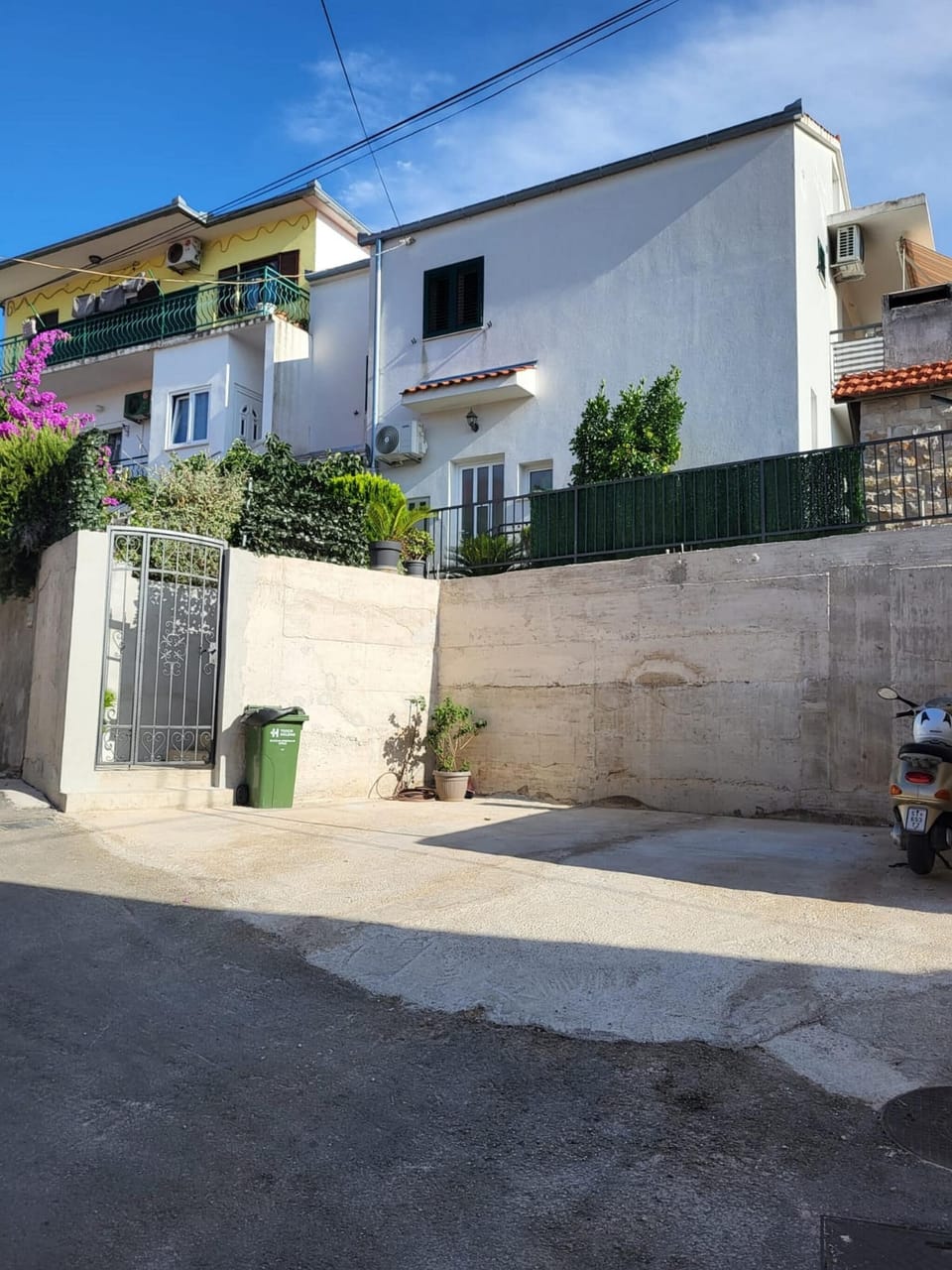 Apartment (Two Bedroom Apartment) | Exterior