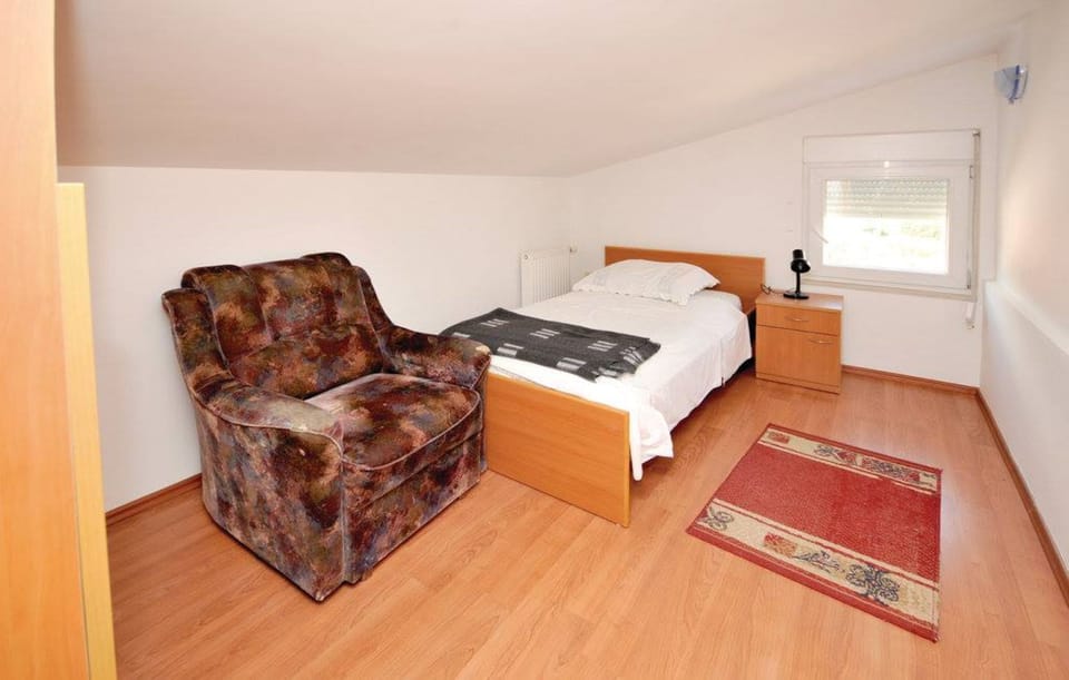 Apartment (Five Bedroom Apartment With Pool) | 5 bedrooms, free WiFi, bed sheets