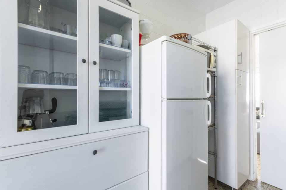 Apartment | Interior