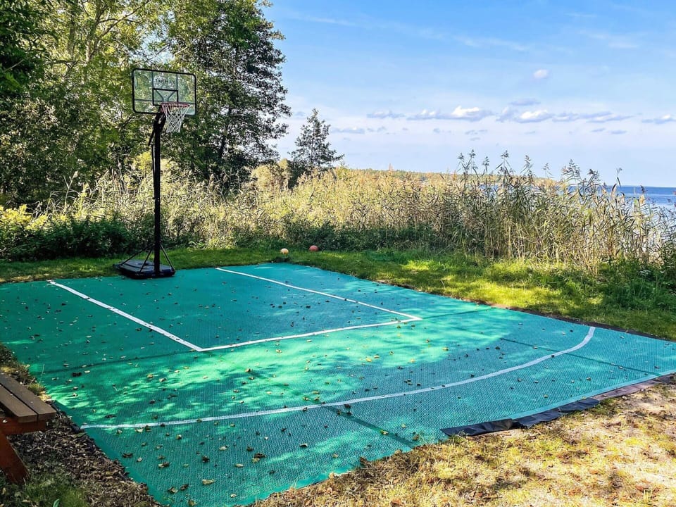 House | Property amenity