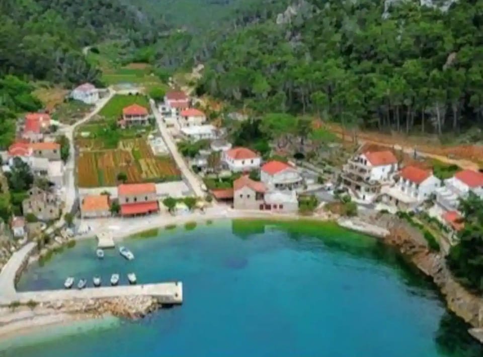 Apartment (Two Bedroom Apartment With Sea View) | Aerial view