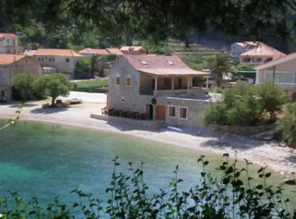 Apartment (Two Bedroom Apartment With Sea View) | View from property