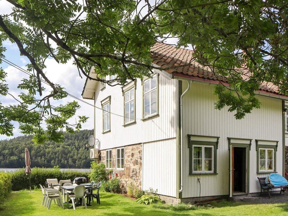 House | Exterior