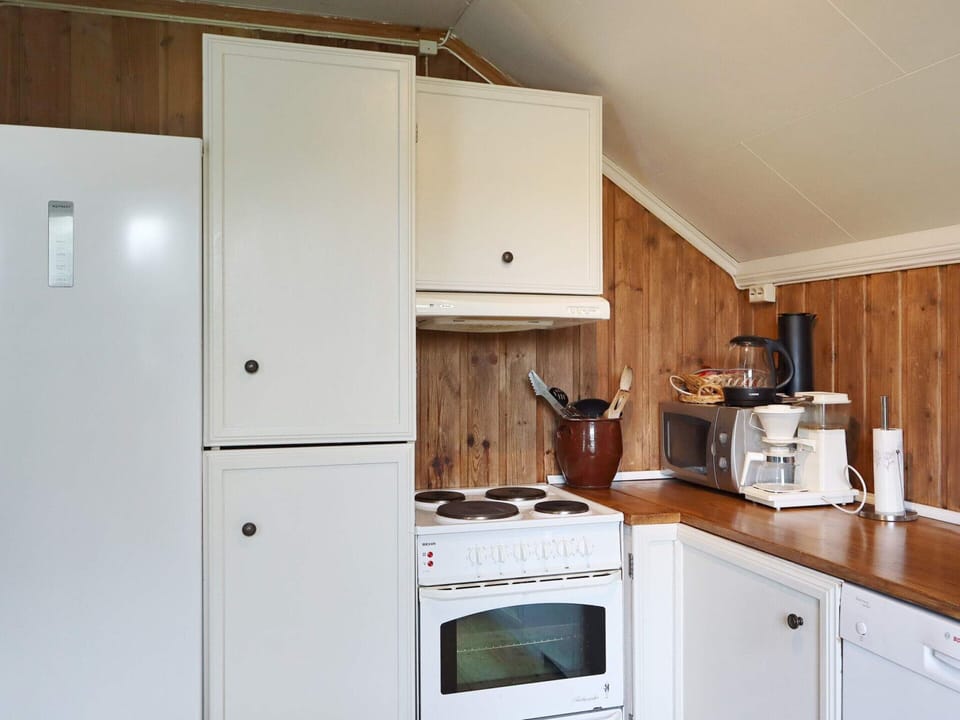 House | Private kitchen