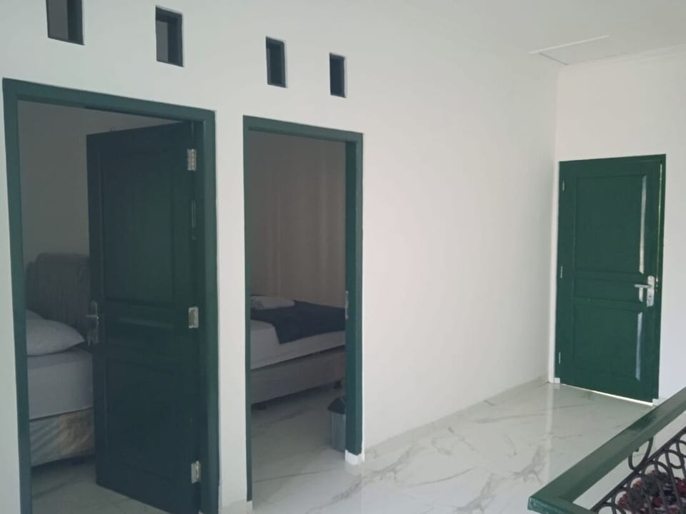 2 bedrooms, free WiFi