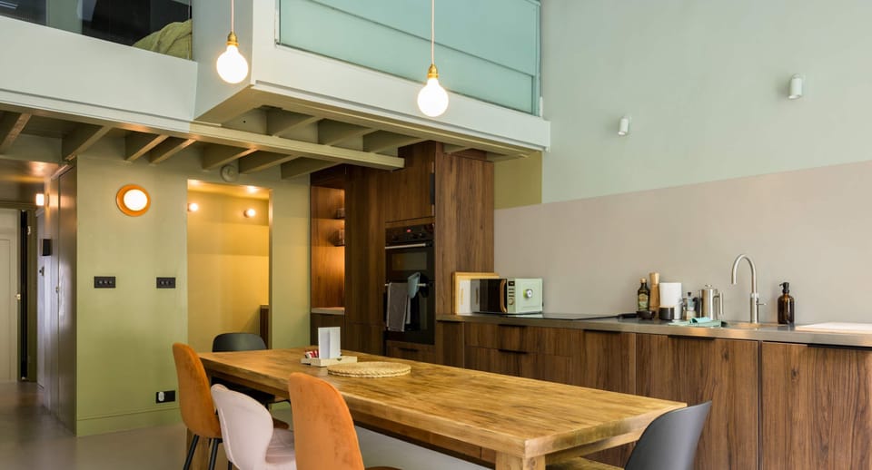 House | 2 bedrooms
