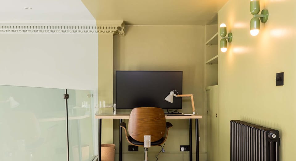 House | 2 bedrooms