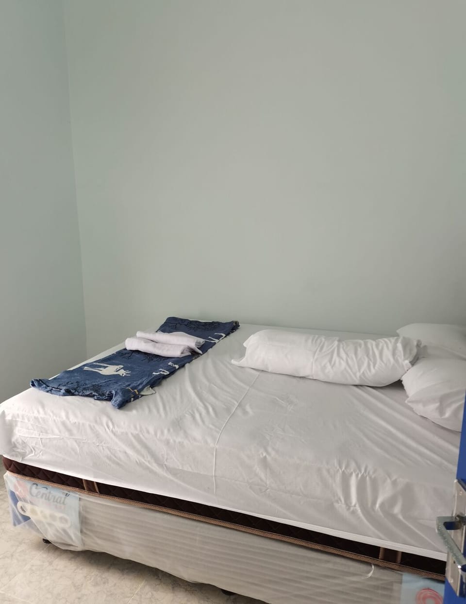 2 bedrooms, WiFi (free)