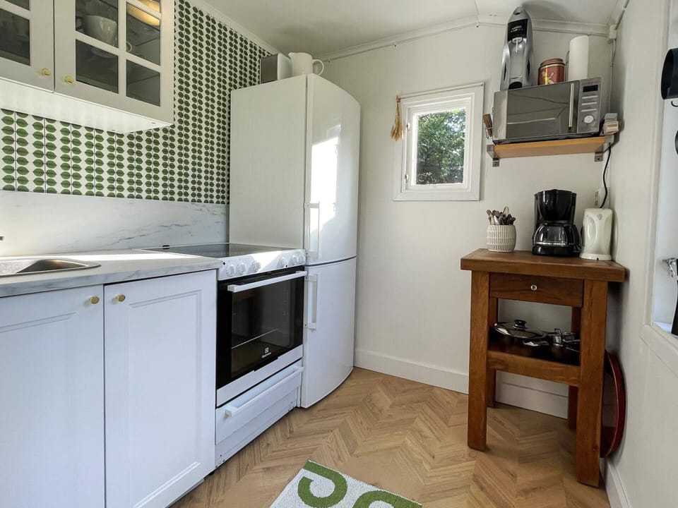 House | Interior