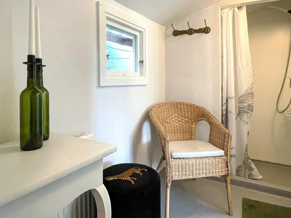 House | Interior