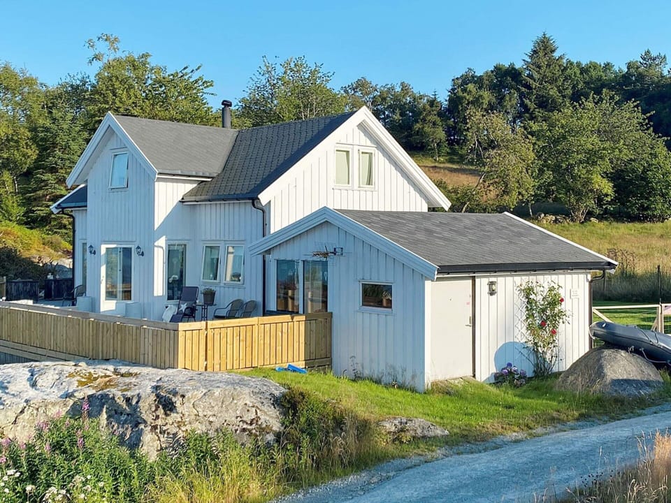 House | Exterior