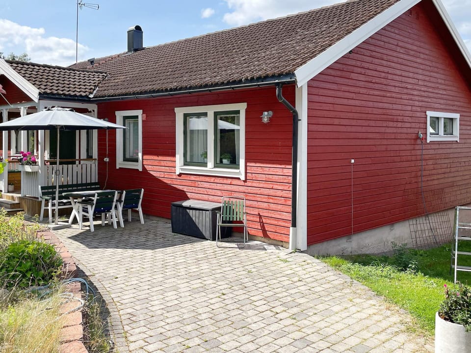 House | Exterior