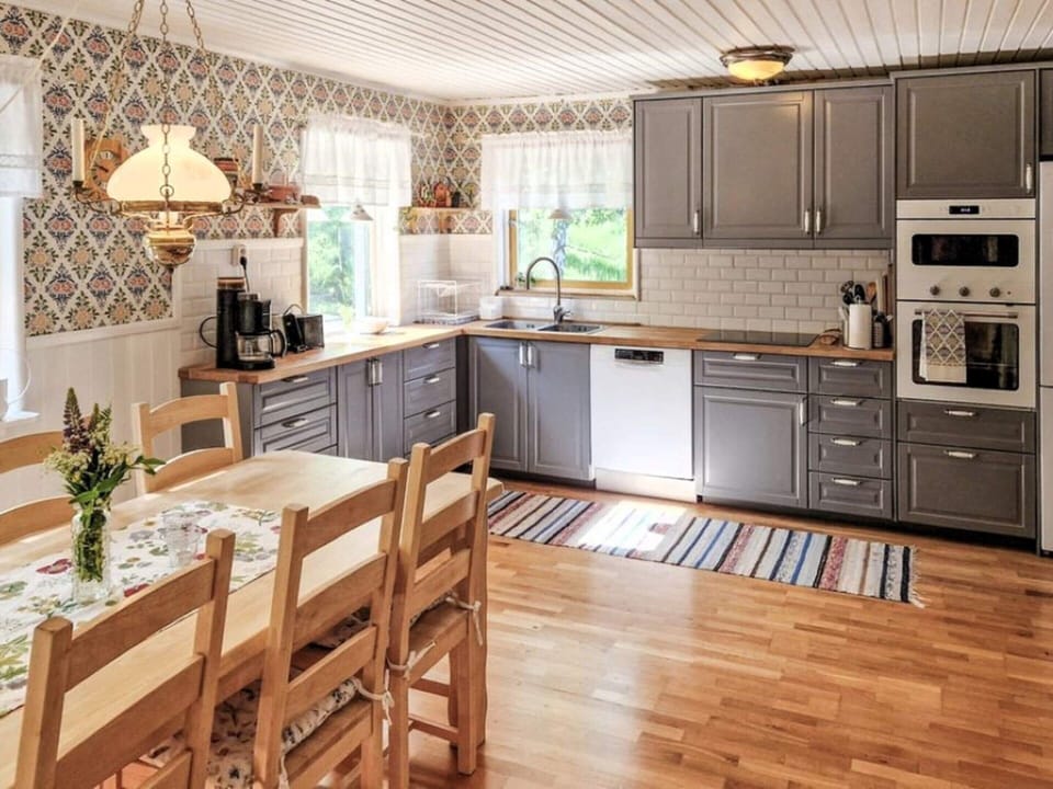 House | Interior