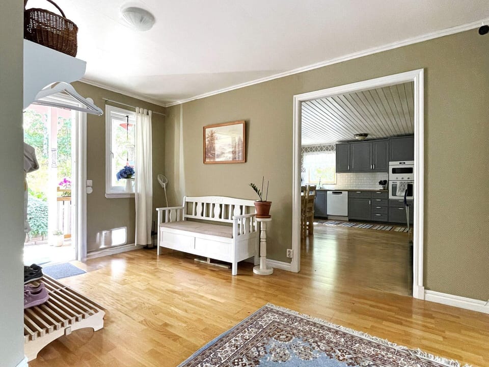House | Interior