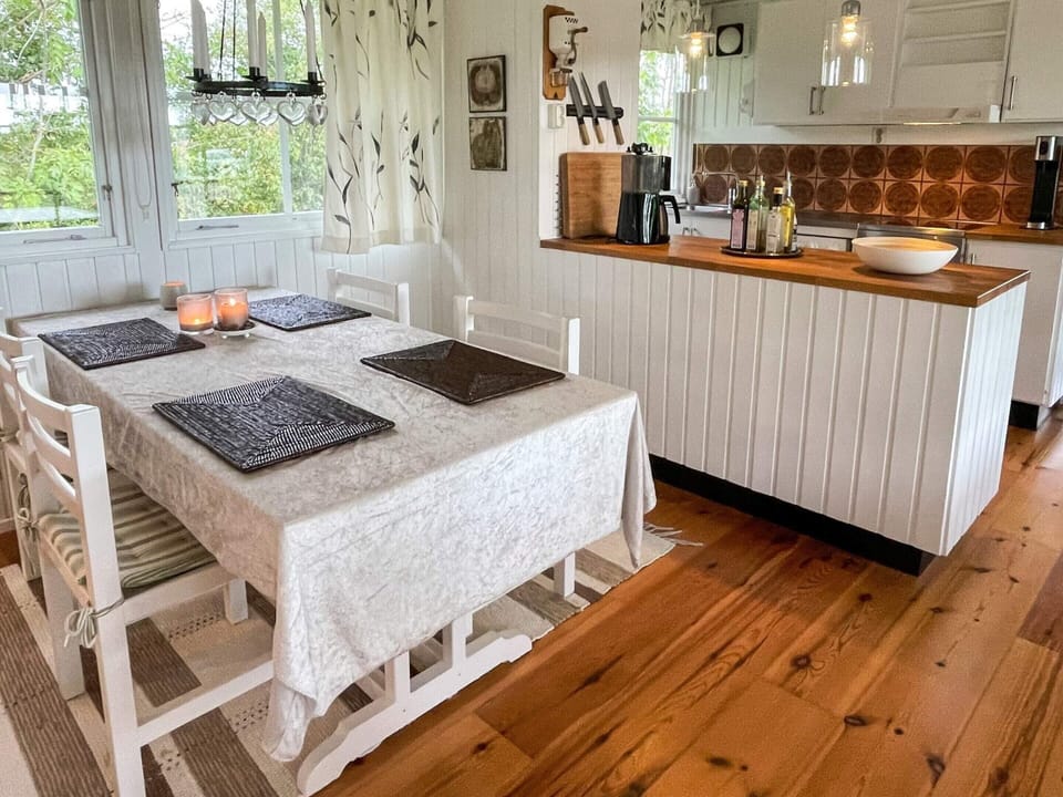 House | Interior