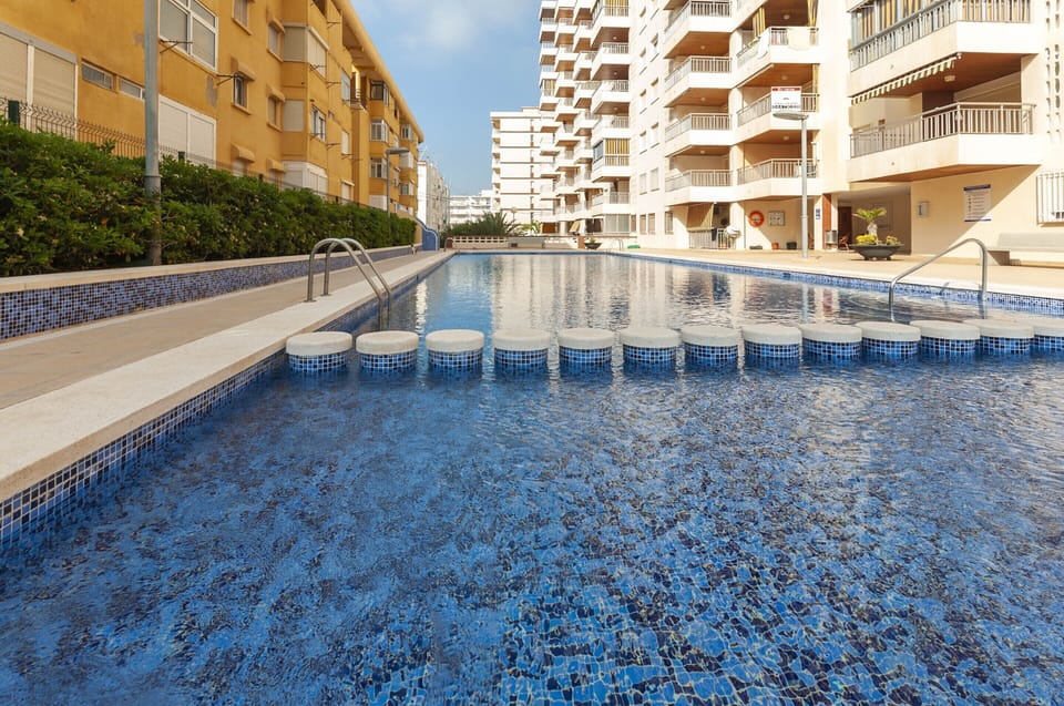 Apartment | Pool