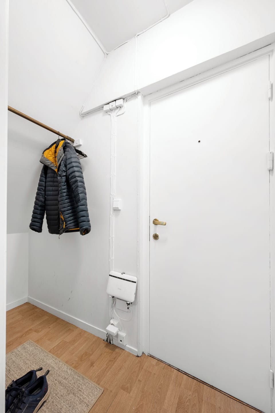 Apartment, 3 Bedrooms, City View | 3 bedrooms, blackout drapes, iron/ironing board, free WiFi