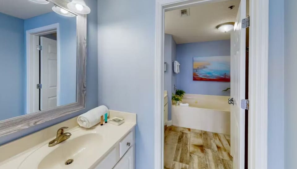 Palacio 1704 Apartment in Perdido Key