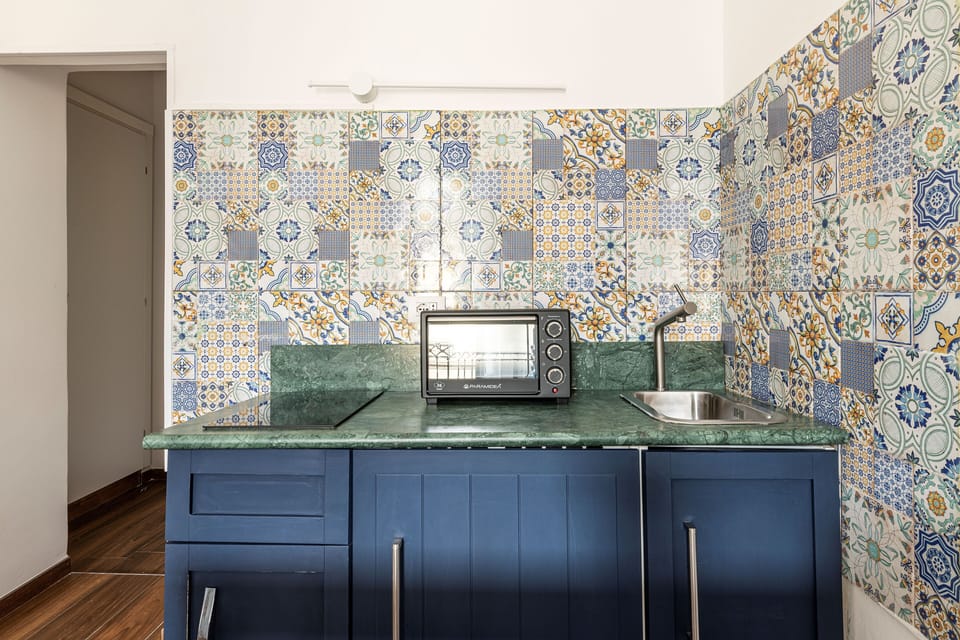 Comfort Double Room | Desk, iron/ironing board, free WiFi