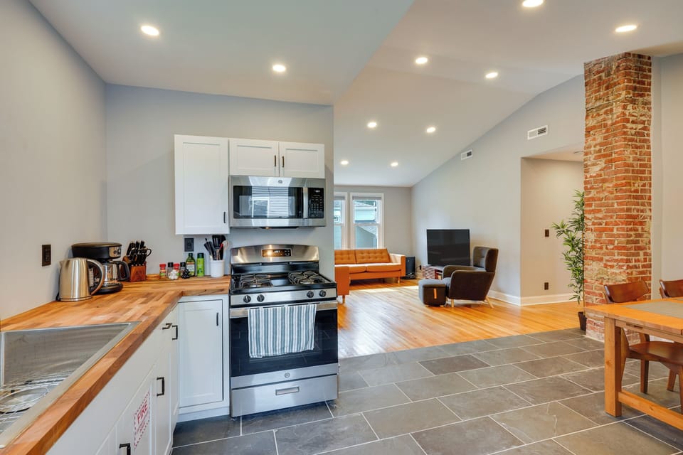 Kitchen | Cooking Basics | Drip Coffee Maker