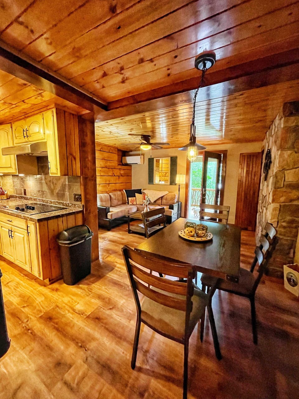 Living space