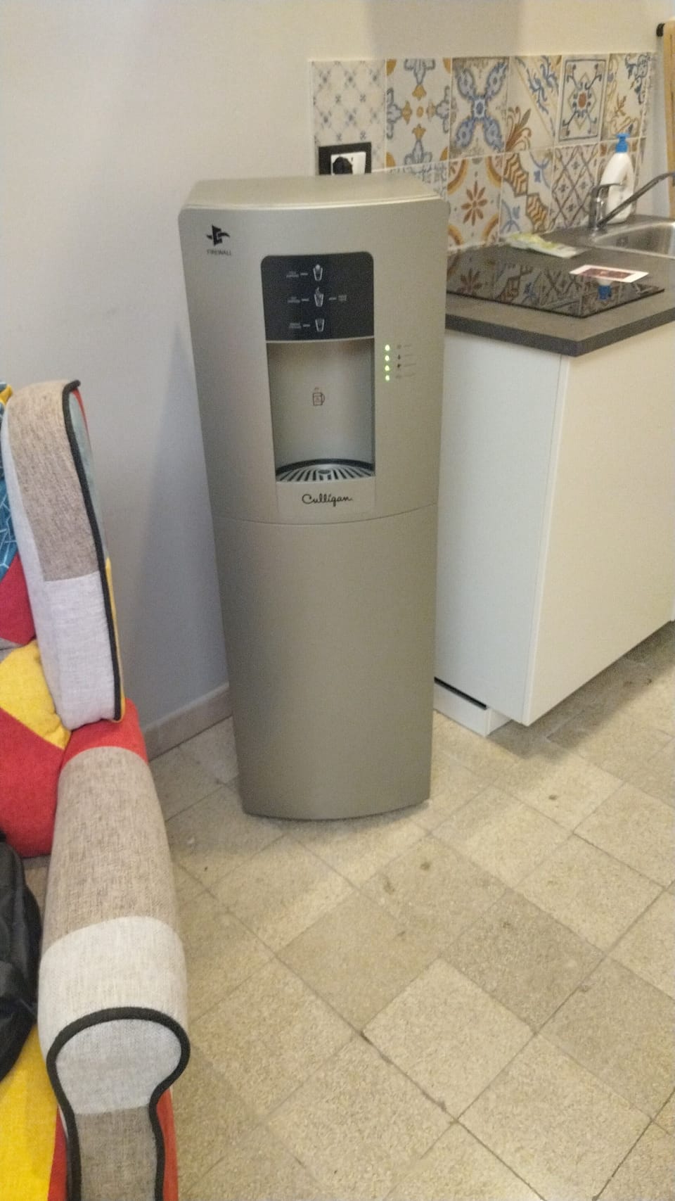 Vending machine