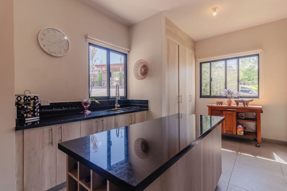 Deluxe House | Private kitchen