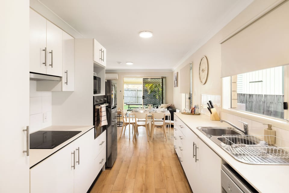 Private Kitchen (1)