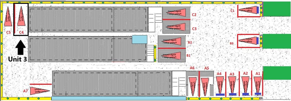 Parking Plan