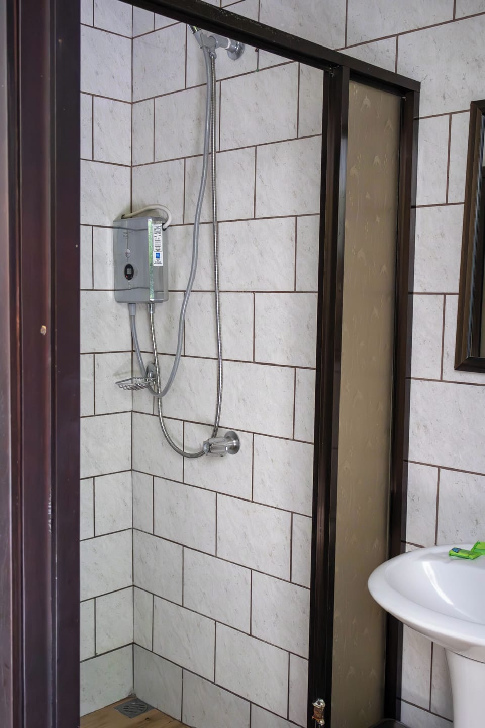 Basic Room | Minibar, free WiFi