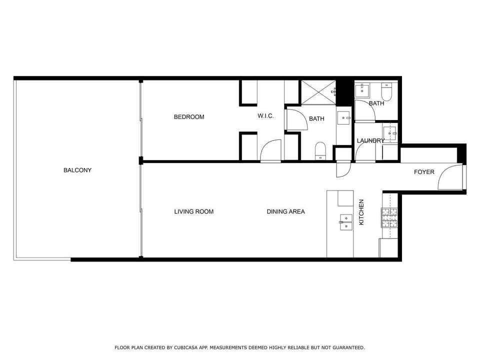 Property Floor Plan