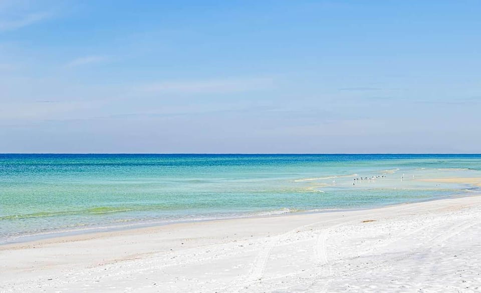 The Palms A3 House in Panama City Beach