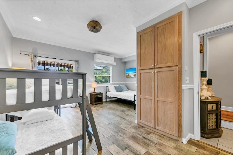 House, Multiple Beds (The Palms A3) | 3 bedrooms