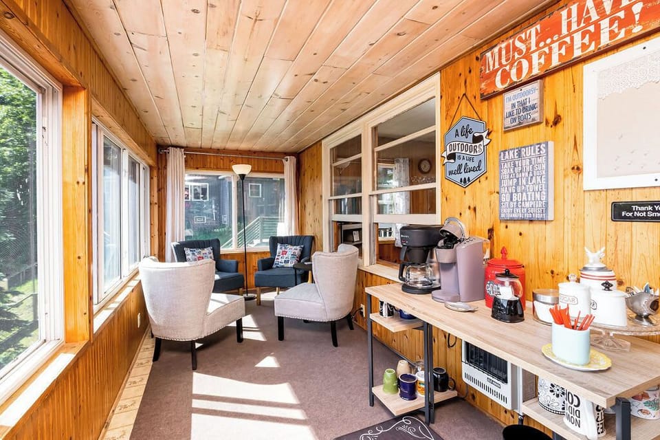 Coffee Bar 
