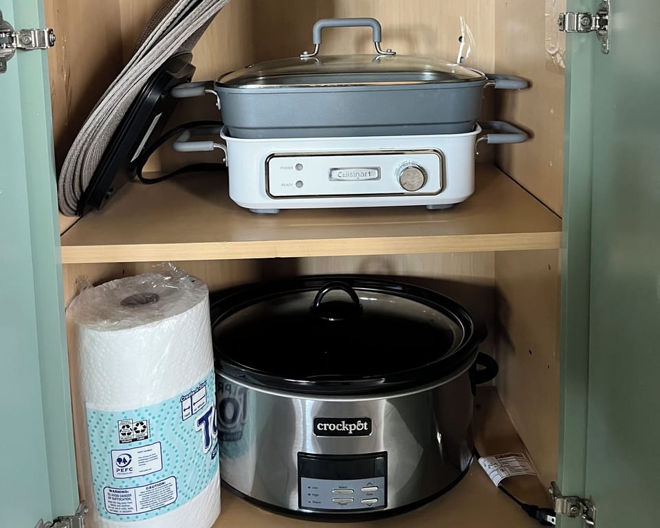 Crockpot 