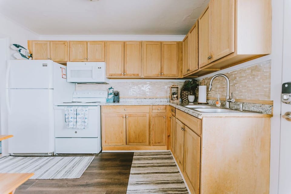 NH337C: Coastal Dunes 3 | Kitchen Area