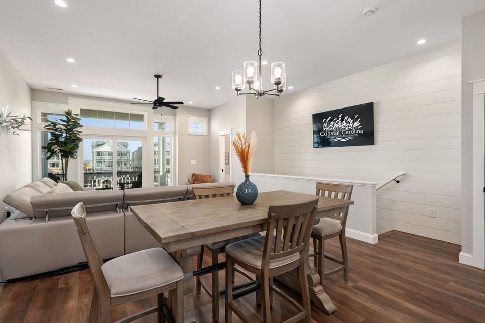 OB303: Casita Miramar! | TL Dining Area - Seating for 4